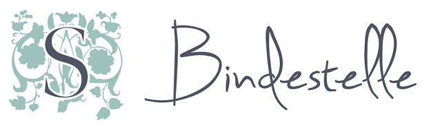 Bindestelle Logo